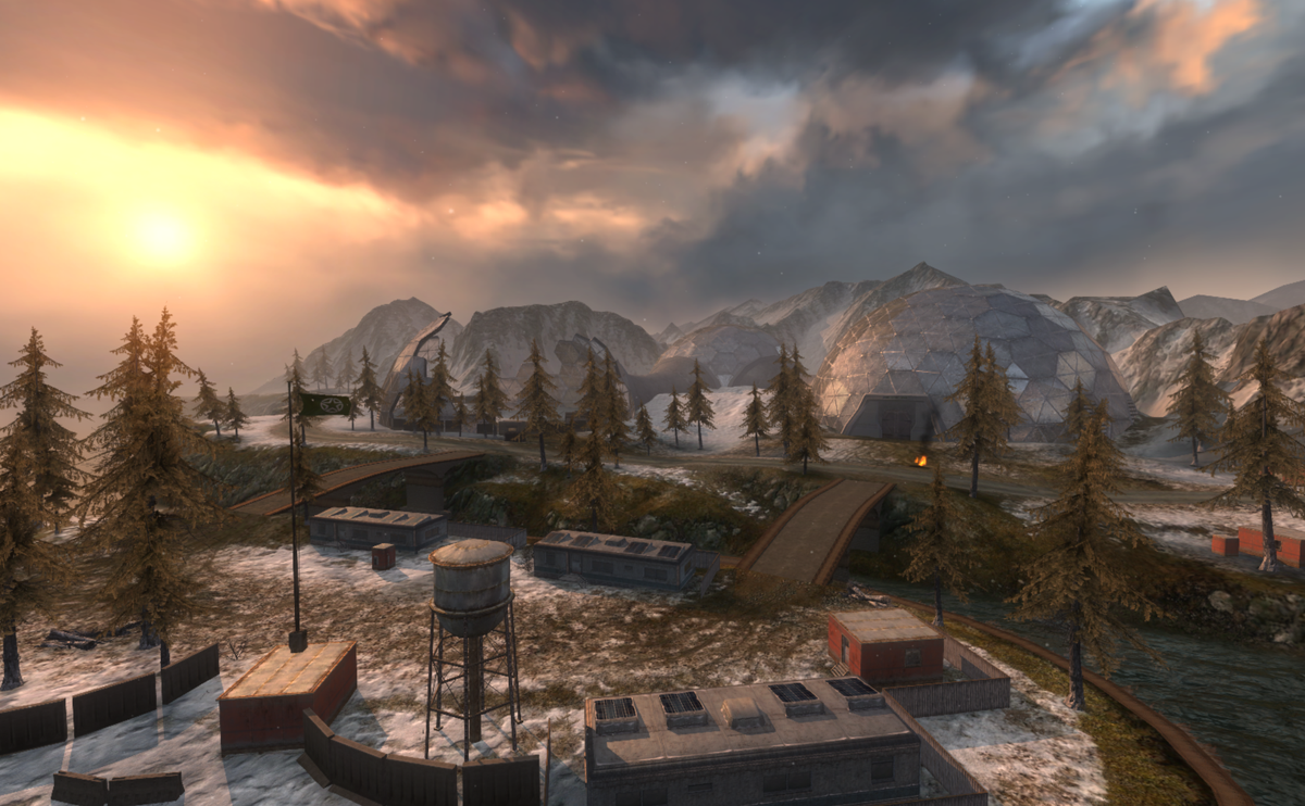 Plains