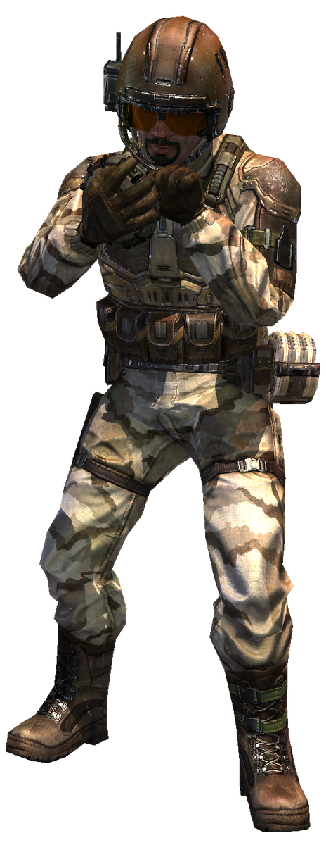 GDF Engineer