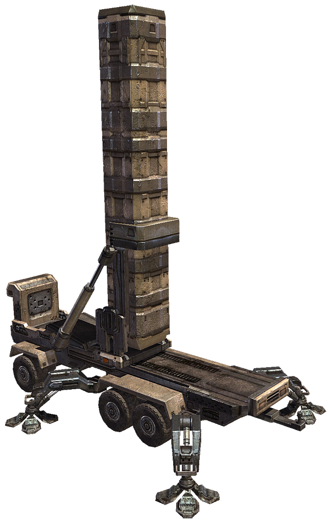 Hammer Launcher