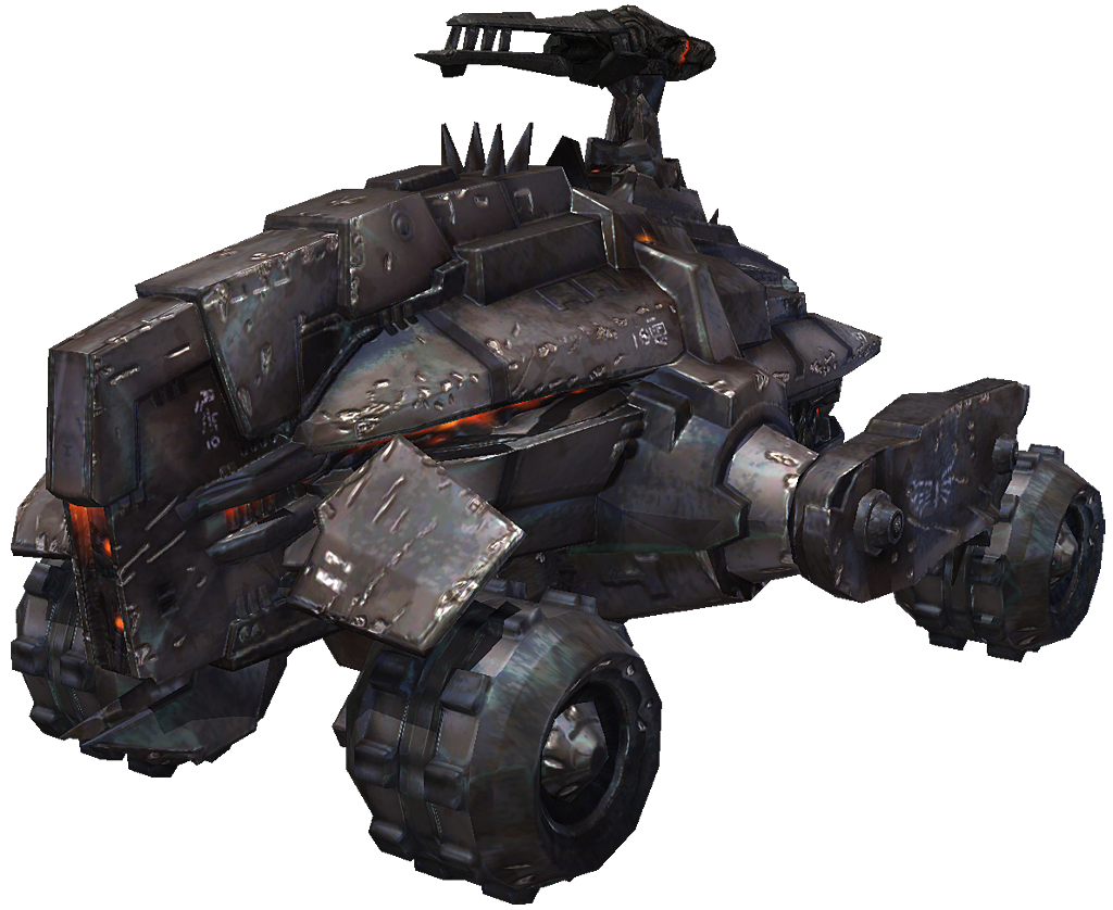 Hog