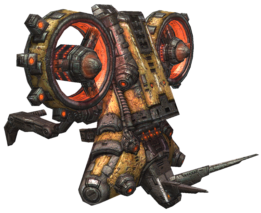 Icarus Hover Pack