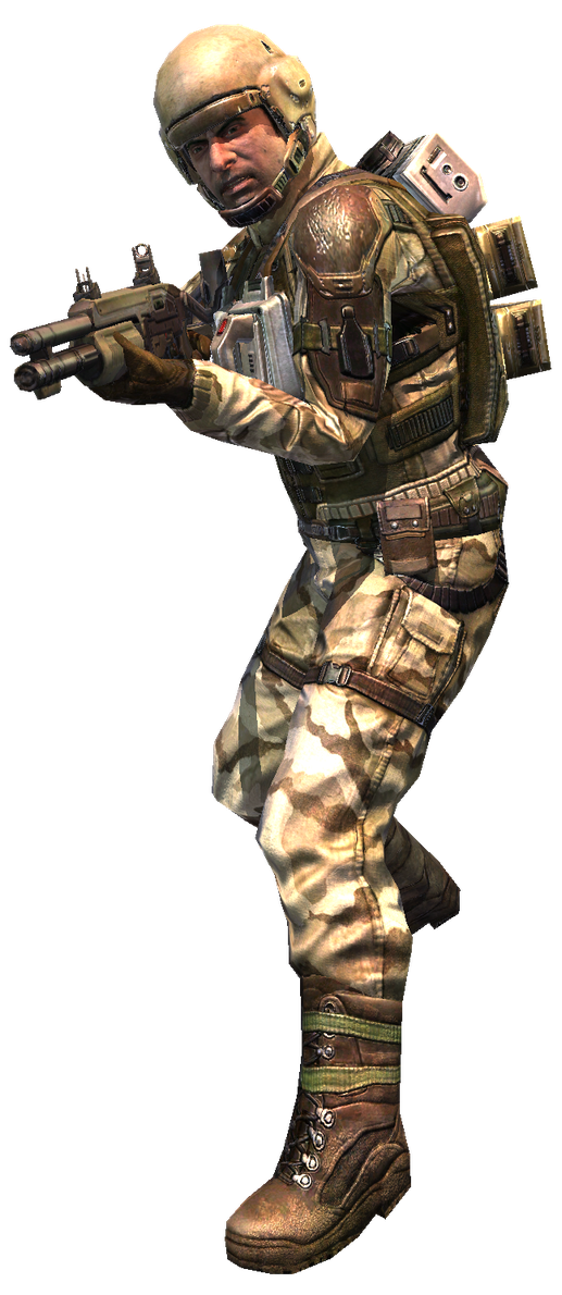 GDF Medic