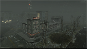 Outskirts