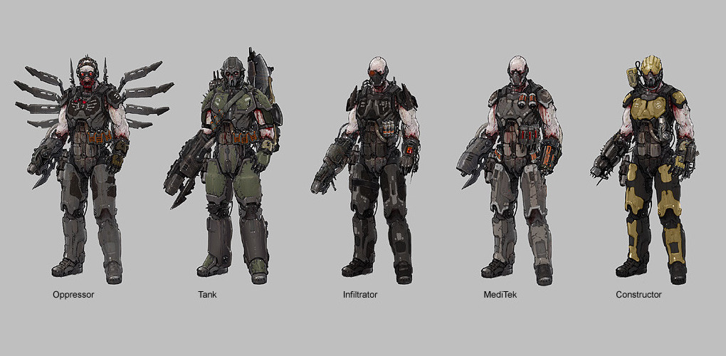 Spawn Host
