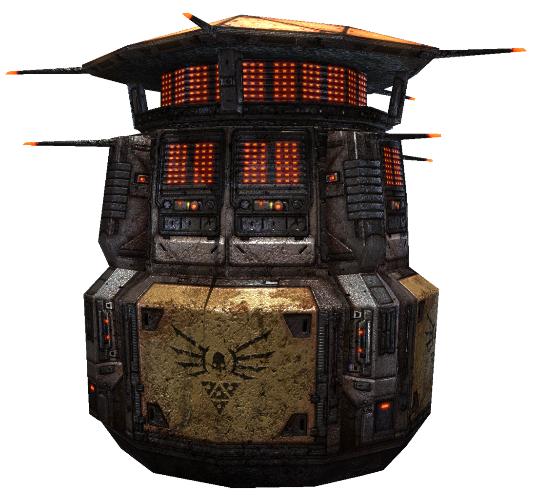 Shield Generator