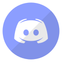 Discord Logo