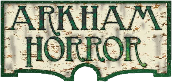 Arkham Horror