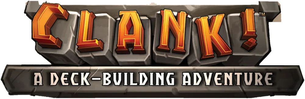 Clank! A Deck-Building Adventure