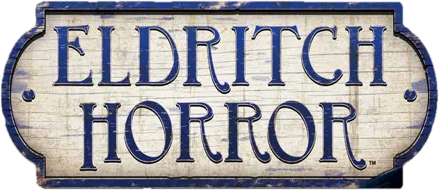 Eldritch Horror