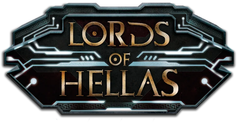 Lords of Hellas